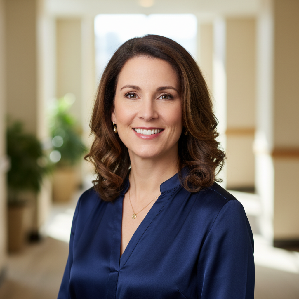 Jennifer L. - Garage Door Repair Customer Pearland TX