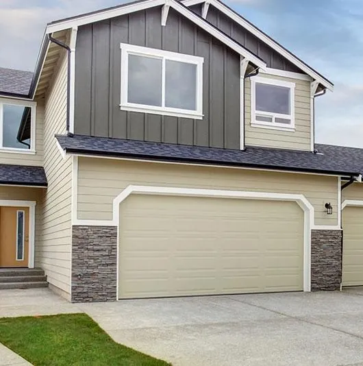 Garage Door Repair Near Me in Pearland, TX by Lemus Garage Door Services