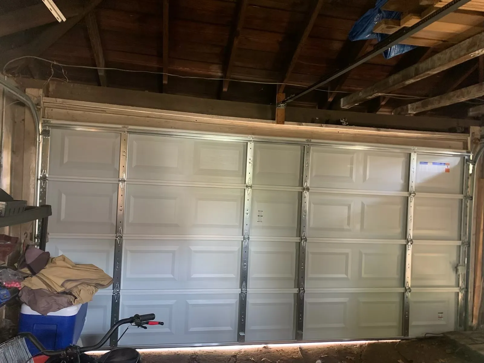 Emergency Garage Door Service Pearland TX - 24/7 Same-Day Response