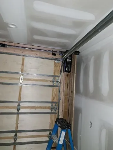 Garage Door Opener Installation Pearland TX - LiftMaster & Chamberlain Certified